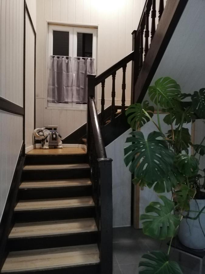 Santorini Apartment La Fere Ngoại thất bức ảnh